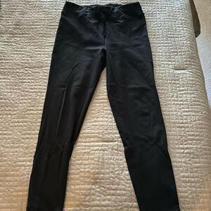 By egreis black leggings size L